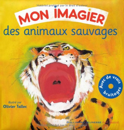 <a href="/node/16485">Mon imagier des animaux sauvages</a>