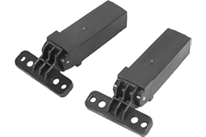 abbluebell 2PC JC97-03190A JC97-03191A MEA Unit Hinge for SCX 3400 3406 4729FD 4729FW CLX 3170FN 3175 3175FN 3175FW 3185 3305