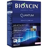Bioxcin Quantum Hassas Sa&ccedil;lar İ&ccedil;in Şampuan 300ml