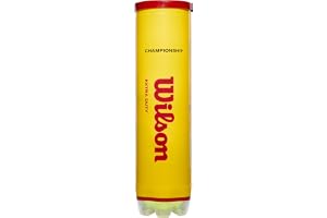 Wilson Tennisbollar Champ Extra Duty
