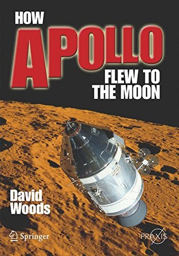 How Apollo Flew to the Moon (Springer Praxis Books) (English Edition) livre