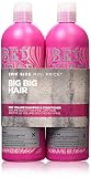Tigi Bed Head StyleShots Epic Volume Shampoo and Conditioner Due Set 750 ml