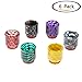 Produktbild Yeleo Trosetry Drip Tip 810, Harz Mundstücke Drip Tip für SMOK TFV8 Cloud Beast, TFV12 Beast King, TFV8 Big Baby Beast, TFV8 X-Baby, usw