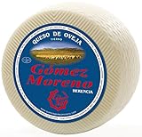 El queso tierno de Quesos Gómez Moreno está elaborado al 100 % con leche pasteurizada de oveja y una maduración máxima de 15 días. Esta especialidad es la más suave, ideal para cada momento del día y para todas las personas.