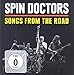 Produktbild Songs From The Road ( 2 Disc Set includes both CD and DVD) by Spin Doctors (2015-08-03)