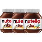 Nutella 750 gr x 3 Adet