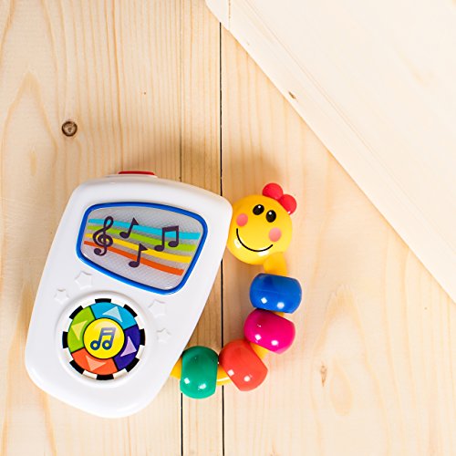 Baby Einstein Lecteur de Musique Chenille – Image 4