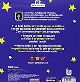 Image de Mon tout premier livre pour dormir