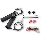 DAYTONA Heizgriffe mit integriertem Bedienteil