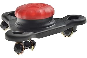 Zinsser Triple Head Paper Tiger