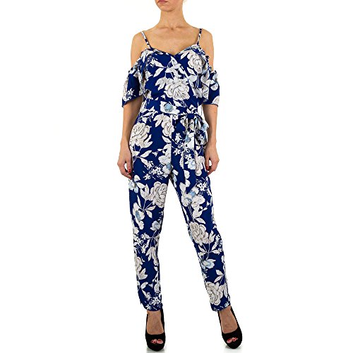 Ital-Design Women's Maternity Overalls