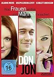 Don Jon - Joseph Gordon-Levitt