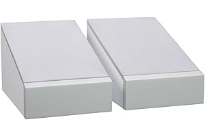 Monitor Audio AMS 6G Dolby Atmos® Enabled Enabled Paire de haut-parleurs Home Cinéma 2 voies 8 Ohm 60 W Certifié Dolby Atmos® Boîtier fermé Passif