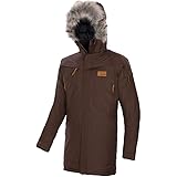 TRANGOWORLD Inobe Termic Dv Parka Hombre