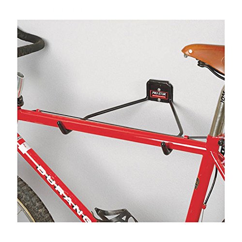 Prostor zusammenklappbar Cycle Storage Rack