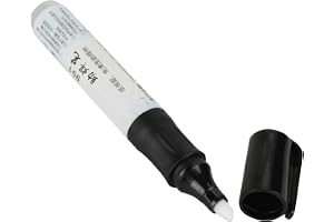 Marhynchus Lödpenna Resin 951 med Smooth Flux, Icke-frätande Kolofonium Flux Pen för SMD och PCB Touch-Up, 13 Cm Lång