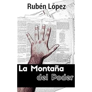La montaña del Poder