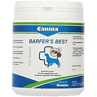 Canina Barfer's Best, 1er Pack (1 x 0.5 kg)