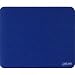 Produktbild InLine® Maus-Pad (blau, weiß, universal, 220 mm, 180 mm, blau 55456b 0,4 mm)
