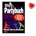 Produktbild Das neue Partybuch - Songbook von Dietrich Kessler mit bunter herzförmiger Notenklammer - Aus Inhalt: Adios Amor, La Bamba, Volare, Bahama Mama ... uvm