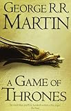 A Game of Thrones : Book one