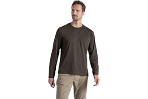 CRAGHOPPERS NosiLife ABEL Longsleeve