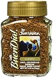 cafe juan valdez precio colombia  Coffee Buendia By Juan Valdez Classic 100% Colombian - Cafe Buen DÃ­a Colombiano 3.52 Oz.