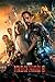 Produktbild Iron Man - 3 - One Sheet - Filmposter TV PosterIron Man 2 War Machine Roboter - Grösse 61x91,5 cm + 1 Ü-Poster der Grösse 61x91,5cm