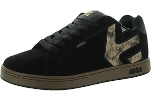 Etnies Fader LS, Scarpe da Skateboard Uomo