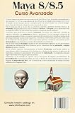 Image de Maya (8/8.5) - curso avanzado