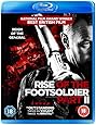 Rise Of The Footsoldier: Part II [Blu-ray]
