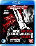 Rise Of The Footsoldier: Part II [Blu-ray]