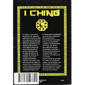 I Ching - Estuche Con Las 3 Monedas Adivinatorias