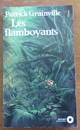 couverture de : Les Flamboyants