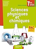 Sciences physiques et chimiques Terminale ST2S - Livre élève - Ed. 2013