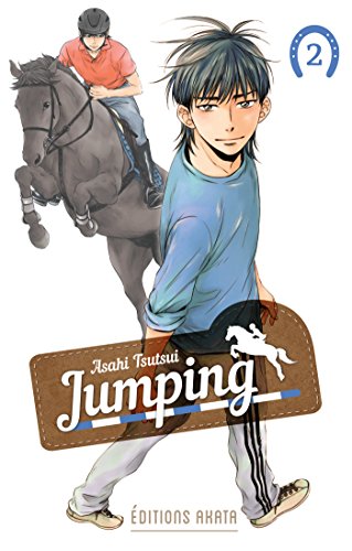 Télécharger Jumping - tome 2 PDF Ebook En Ligne