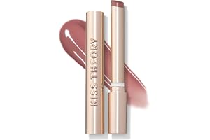 Anastasia Beverly Hills Kyss teory Tinted läppbalsam – återfuktande gelbalsam läppstift finish med hyaluronic aid och E-vitam