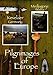 Produktbild Pilgrimages of Europe 6: Kevelaer Germany Medjuqor [DVD] [Import]