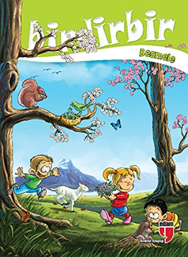 Preisvergleich Produktbild Birdirbir: Besmele