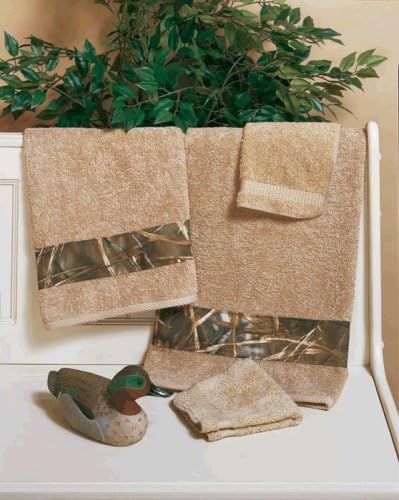 Max-4 Bath Towel