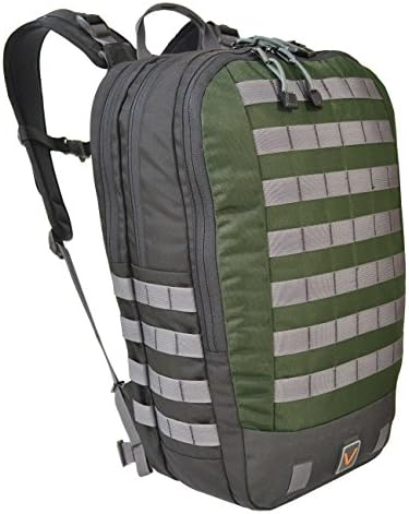 Velix Digicase 30 Laptop Backpack, Men's Large, Forest (102549)