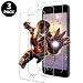 Produktbild Laifeo Panzerglas für iPhone 8 / iPhone 7 [3 Stück] - HD Panzerglasfolie 9H Härte 2.5D Displayschutzfolie, Handy Glasfolie 3D Hartglas, Anti-Kratzen,Anti-Bläschen,Anti-Fingerabdruck