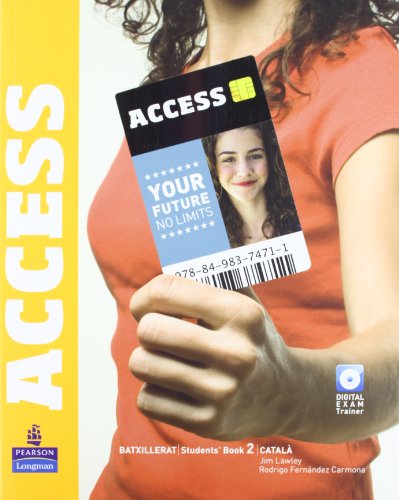 Access 2Student's Book