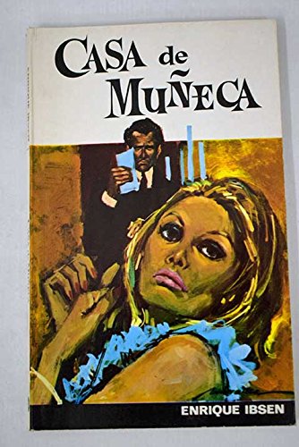 Preisvergleich Produktbild Casa de muñeca: drama en tres actos