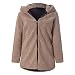 Produktbild Ncenglings Jacke Leichte Damen Langer Abschnitt Mantel Regenjacke Wasserdicht Jacke Übergangsjacke Kapuze Mantel Baumwolle Atmungsaktiv Kapuzen Trenchcoats Windjacke Einstellbarer