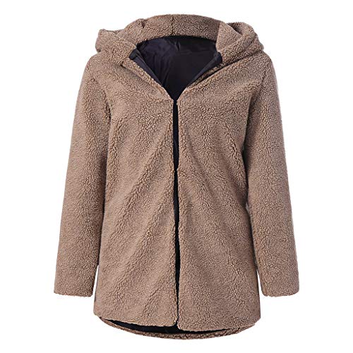 Preisvergleich Produktbild Ncenglings Jacke Leichte Damen Langer Abschnitt Mantel Regenjacke Wasserdicht Jacke Übergangsjacke Kapuze Mantel Baumwolle Atmungsaktiv Kapuzen Trenchcoats Windjacke Einstellbarer