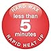 Rio Quick Waxer