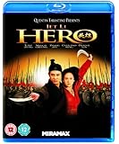 Hero (Blu-ray)
