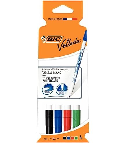 thumbnail image 2 of Juicy Whiteboard Markers – UI Stencils 2 of 12
