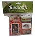 Produktbild BCB Adventure LTD Firedragon Combo Set (Firedragon Herd + Firedragon Kraftstoff massiv) Herd und Kraftstoff massiv – Silber, 22 x 24 cm